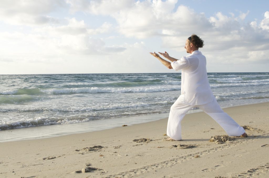 Qi Gong