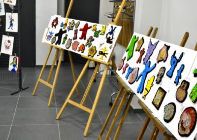 Loisirs créatifs